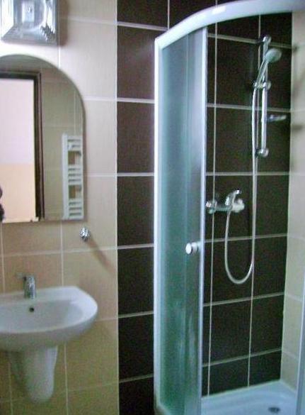 Pensiunea Roua Muntilor Sâmbăta de Sus Exterior foto