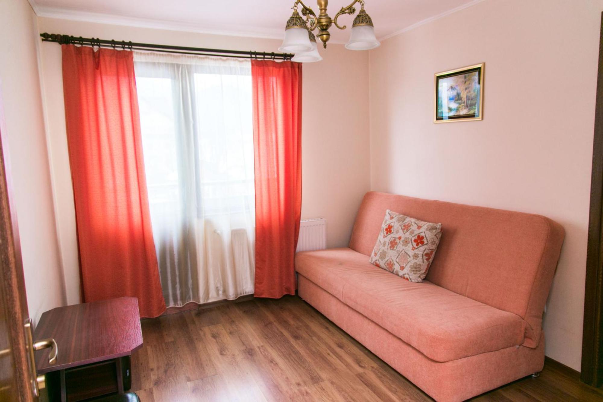 Pensiunea Roua Muntilor Sâmbăta de Sus Exterior foto