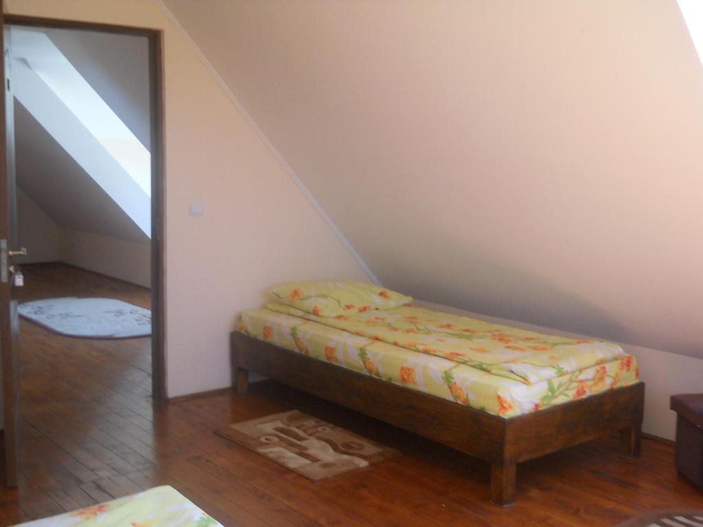 Pensiunea Roua Muntilor Sâmbăta de Sus Quarto foto